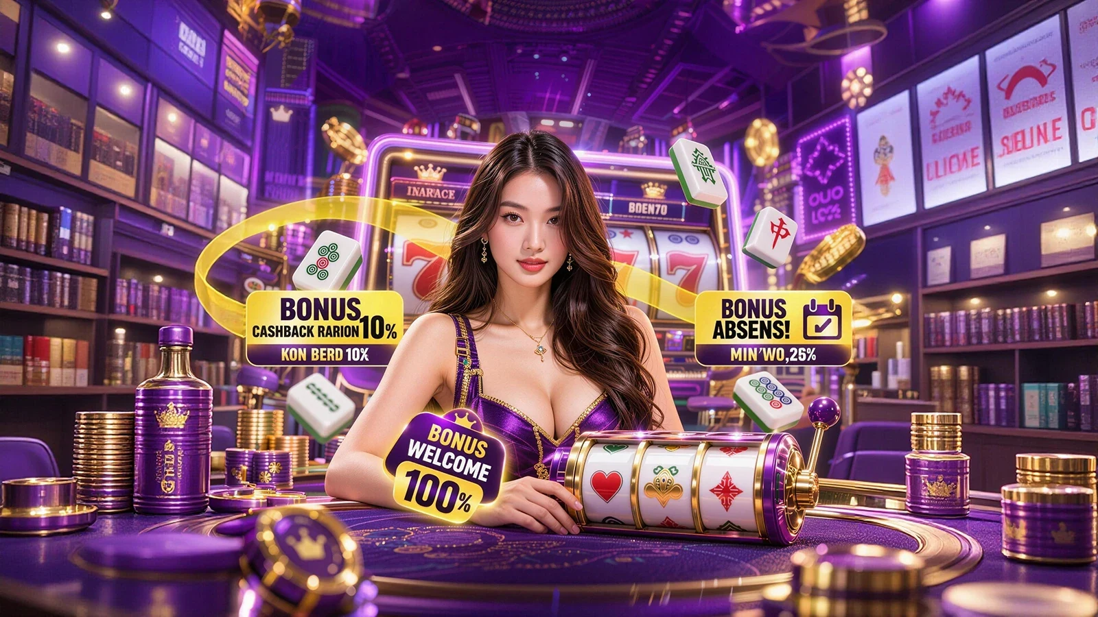 Game bài trên điện thoại: cách kiểm tra bố cục bàn trên màn hình nhỏ tại BC88