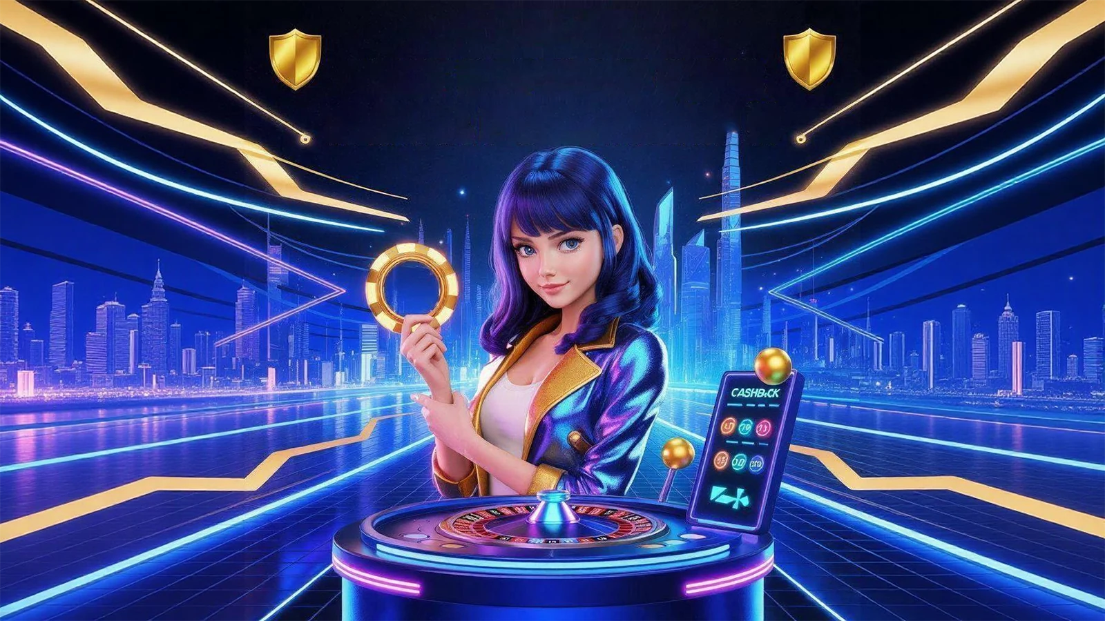 Bảo vệ dữ liệu cá nhân khi sử dụng Game bài của BC88