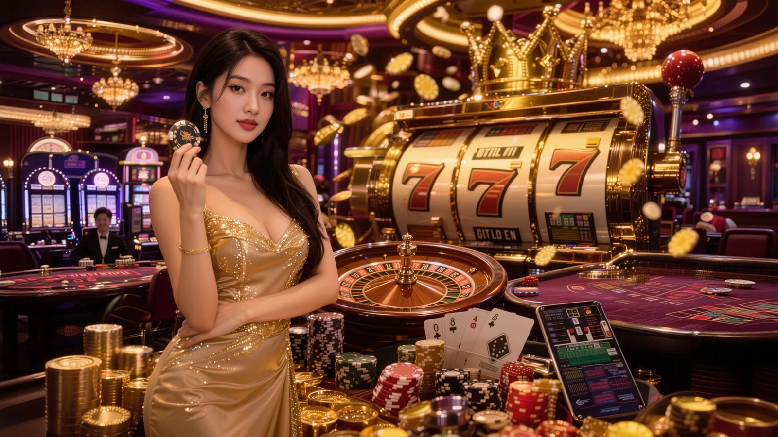 Hai nguồn nói khác nhau về Casino? Cách đối chiếu cùng BC88