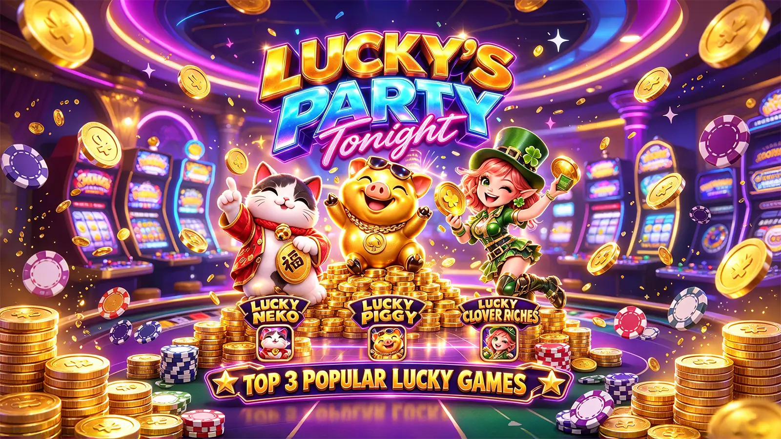 Casino là gì? Từ điển nhãn và trạng thái trên BC88