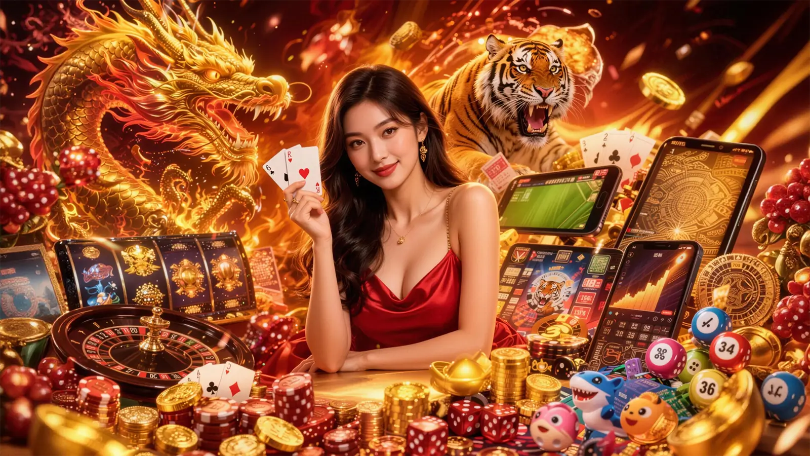 Trò chơi trên điện thoại: cách kiểm tra tìm trò chơi theo bộ lọc tại BC88