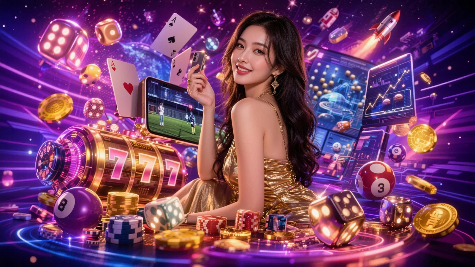 Hai nguồn nói khác nhau về Trò chơi? Cách đối chiếu cùng BC88