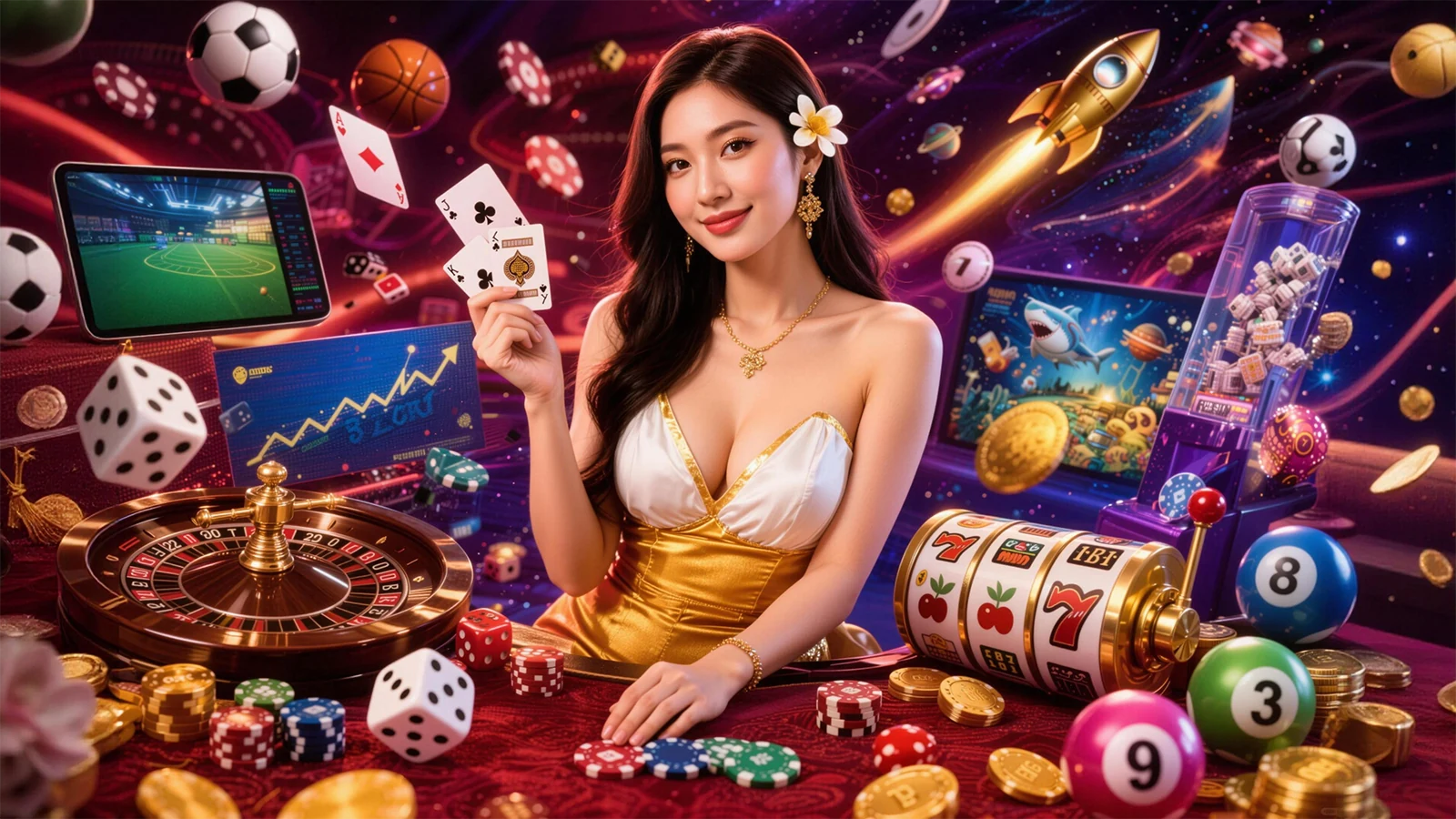 Checklist Game bài: nguồn, thời điểm, phạm vi và điểm dừng tại BC88