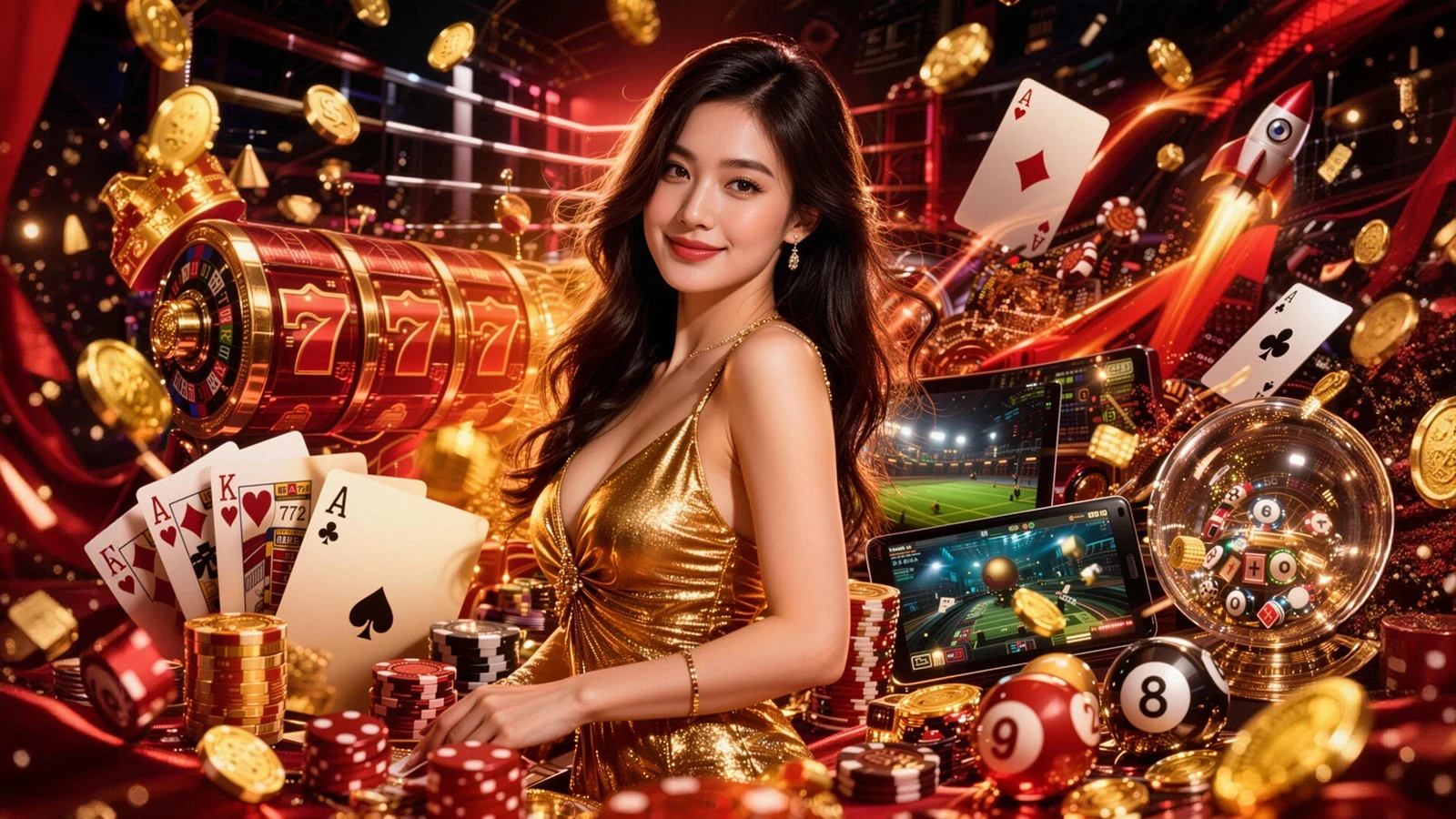 Hai nguồn nói khác nhau về Game bài? Cách đối chiếu cùng BC88