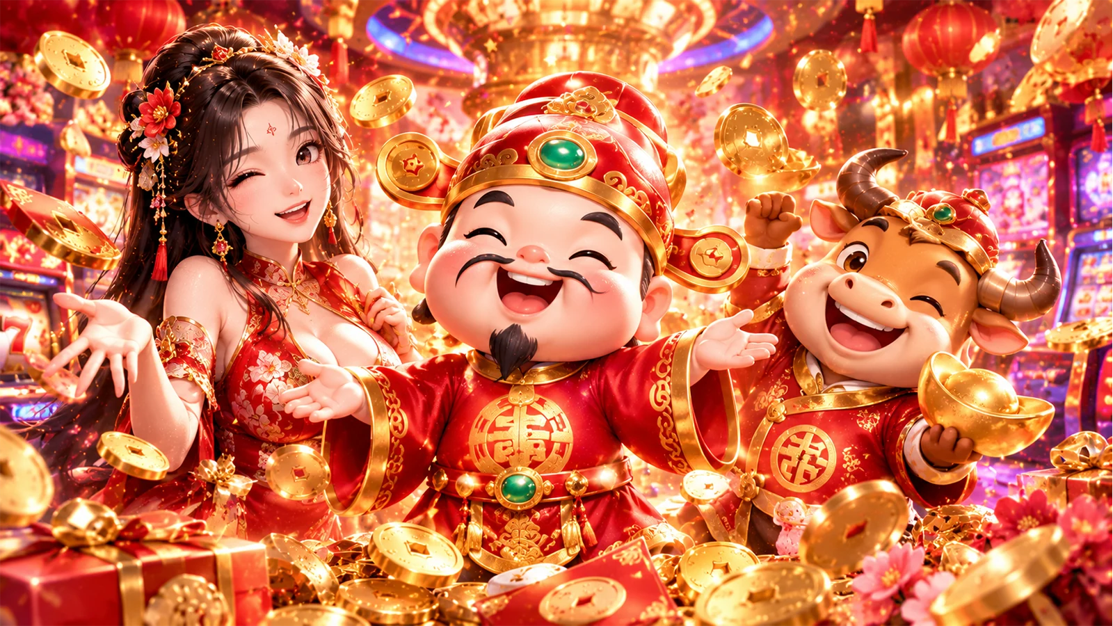 Casino là gì? Từ điển nhãn và trạng thái trên BC88