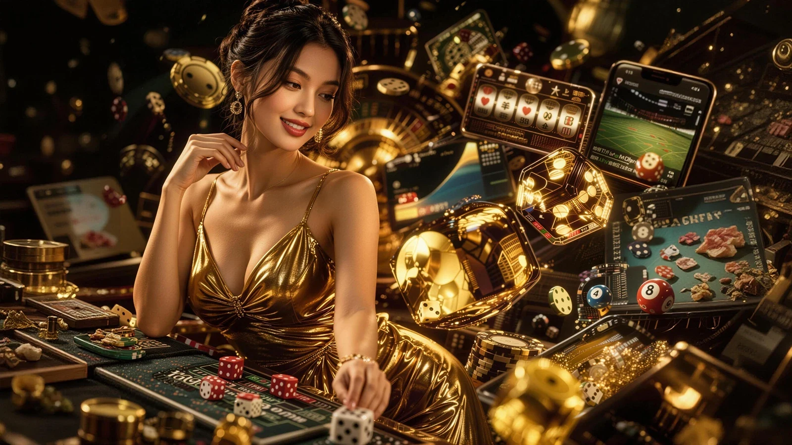 Đăng nhập tải chậm trên BC88: đo đúng trước khi đổi thiết bị