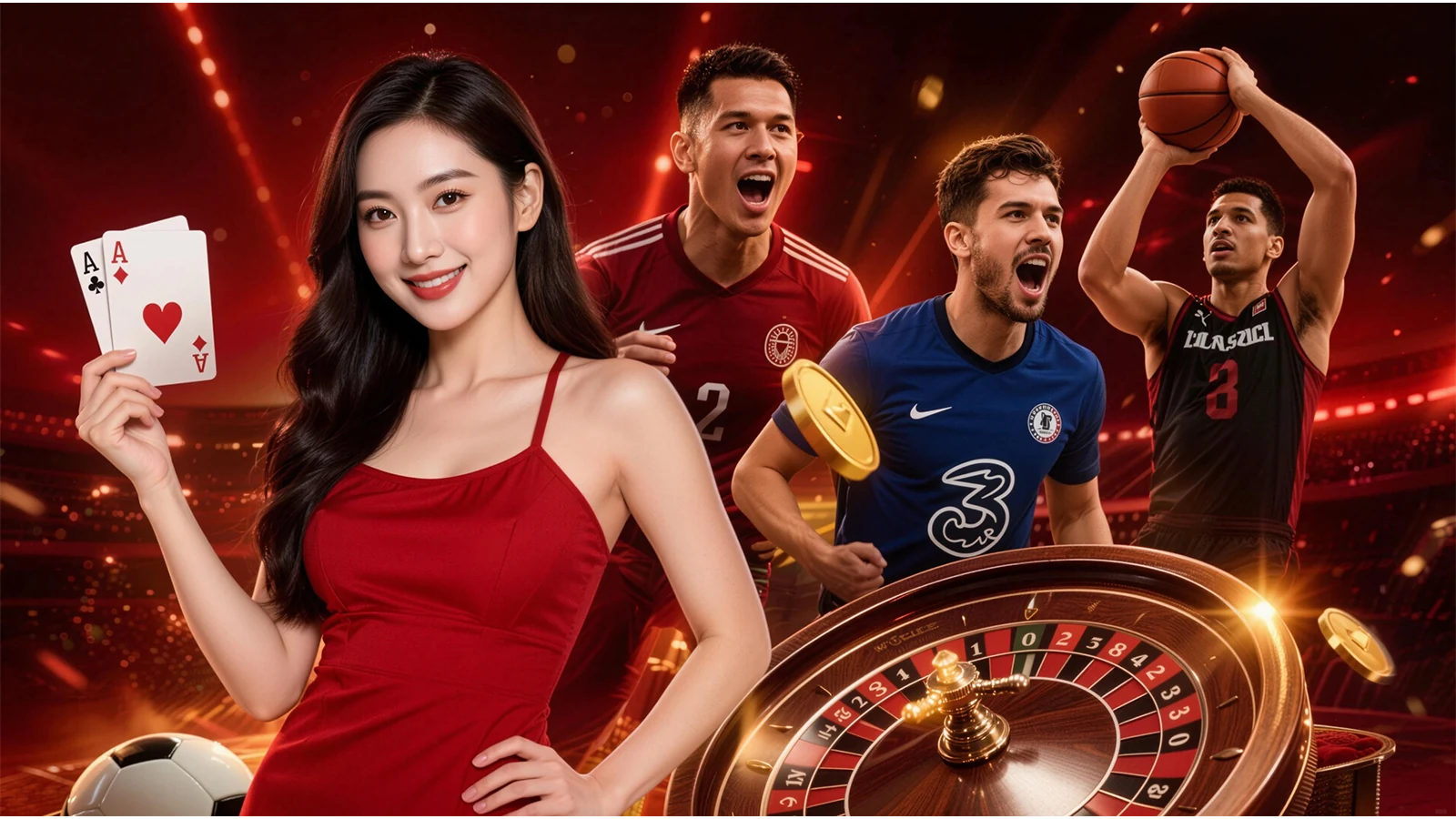 Game bài