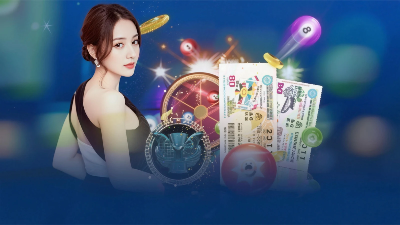 Game bài