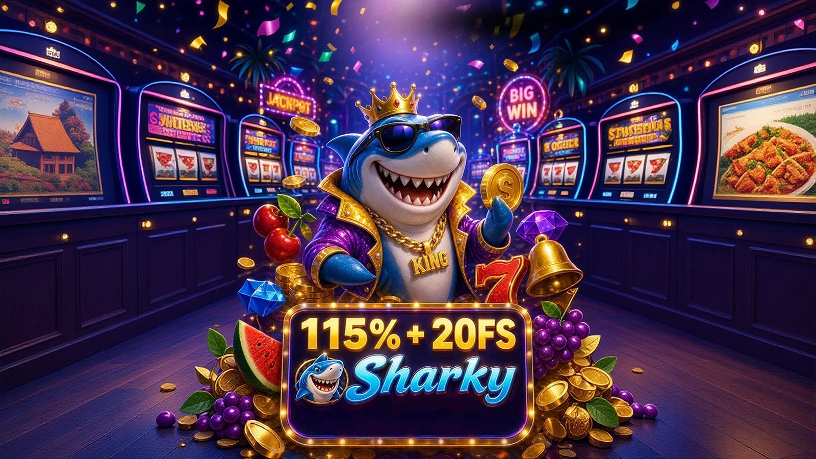Casino