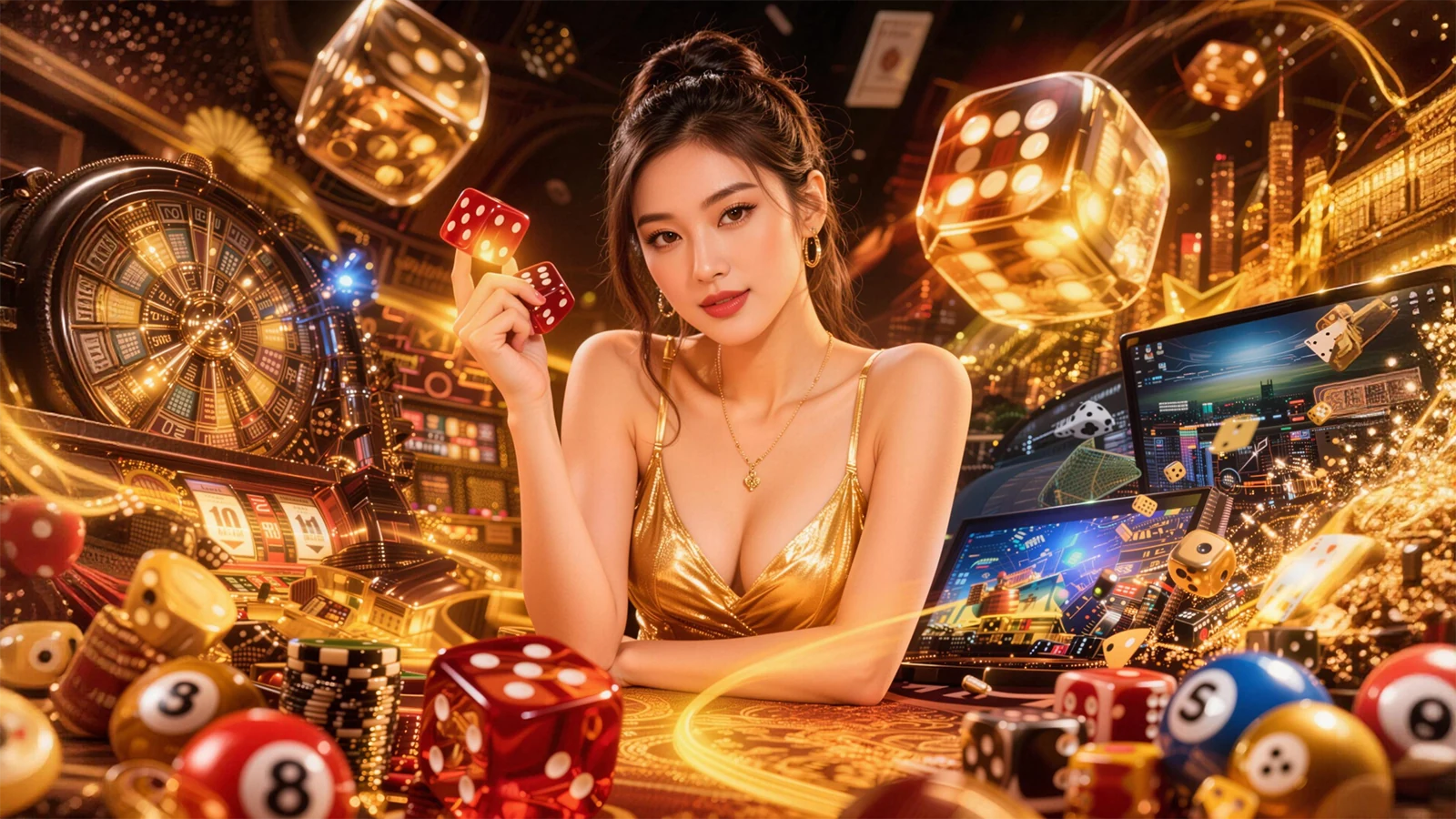Tải App