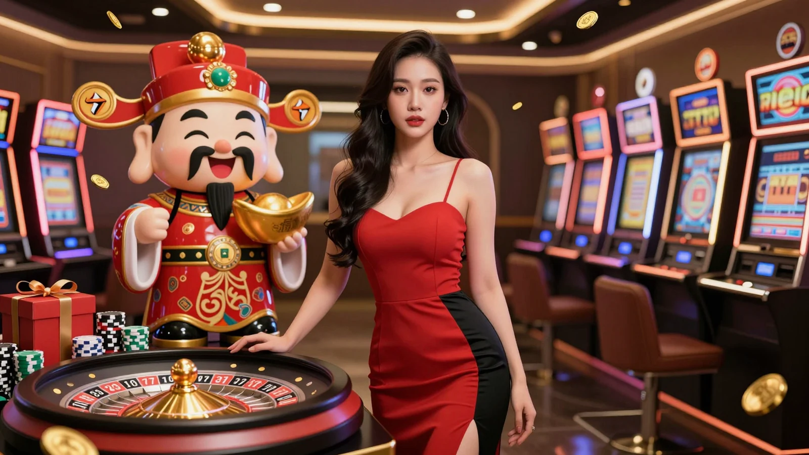 Bắn cá
